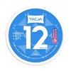 Elf Bar Tacja Nicopods Nicotine Pouches Pack of 10, Freezing Ice Flavour