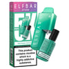Elfbar AF5000 Puffs Disposable Vape Device - Box of 5