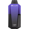 Elux Cyberover 6000 Prefilled Pod Vape - Box of 10 available in Blueberry Cherry Cranberry Flavour 