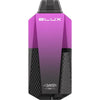 Elux Cyberover 6000 Prefilled Pod Vape - Box of 10 available in Blueberry Raspberry Flavour 