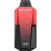 Elux Cyberover 6000 Prefilled Pod Vape - Box of 10 available in Strawberry Raspberry Cherry Flavour 