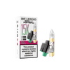 Elux ENE Legend 15k Replacement Pods Pack of 5 - Wholesale Price ! with Fizzy Cherry flavour