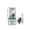 Elux ENE Legend 15k Replacement Pods Pack of 5 - Wholesale Price ! with Menthol Flavour