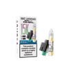 Elux ENE Legend 15k Replacement Pods Pack of 5 - Wholesale Price ! with Mr Blue flavour
