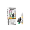 Elux ENE Legend 15k Replacement Pods Pack of 5 - Wholesale Price ! with Pineapple Ice flavour