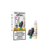 Elux ENE Legend 15k Replacement Pods Pack of 5 - Wholesale Price ! with Triple Mango flavour