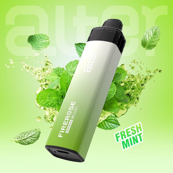 Elux Firerose Alter 7000 Box of 5 - Wholesale Price !