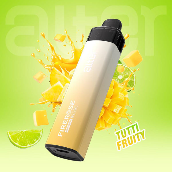 Elux Firerose Alter 7000 Box of 5 - Wholesale Price !