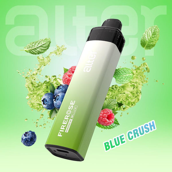 Elux Firerose Alter 7000 Box of 5 - Wholesale Price !