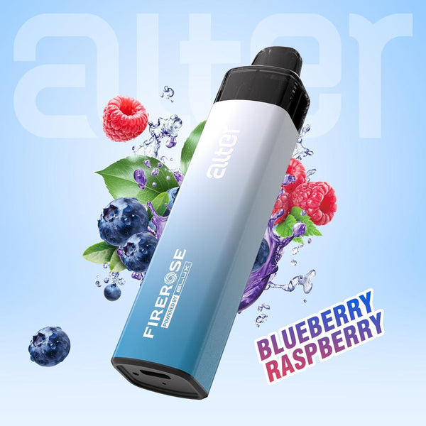 Elux Firerose Alter 7000 Box of 5 - Wholesale Price !