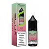 Elux Legend Nic Salt E-Liquid 10ml - Box of 10 Available In Apple Peach Flavour