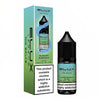 Elux Legend Nic Salt E-Liquid 10ml - Box of 10 Available In Blueberry Bubblegum Flavour