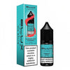 Elux Legend Nic Salt E-Liquid 10ml - Box of 10 Available In Blueberry Sour Raspberry Flavour
