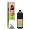 Elux Legend Nic Salt E-Liquid 10ml - Box of 10 Available In Cherry Lime Flavour