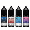Elux Legend Nic Salt E-Liquid 10ml - Box of 10 Available In 4 Flavour