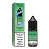 Elux Legend Nic Salt E-Liquid 10ml - Box of 10 Available In Fresh Menthol Mojito Flavour