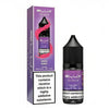 Elux Legend Nic Salt E-Liquid 10ml - Box of 10 Available In Grape Berry Flavour