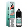 Elux Legend Nic Salt E-Liquid 10ml - Box of 10 Available In kiwi passionfruit Flavour