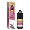 Elux Legend Nic Salt E-Liquid 10ml - Box of 10 Available In Lemon Peach Passionfruit Flavour