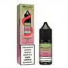  Elux Legend Nic Salt E-Liquid 10ml - Box of 10 Available In Strawberry Kiwi Flavour