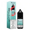 Elux Legend Nic Salt E-Liquid 10ml - Box of 10 Available In Watermelonn Ice Flavour 
