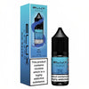 Elux Legend Nic Salt E Liquid 10ml Box of 10, Mr blue Flavour