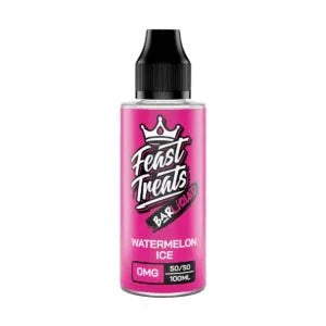 Feast Treats - E-Liquid