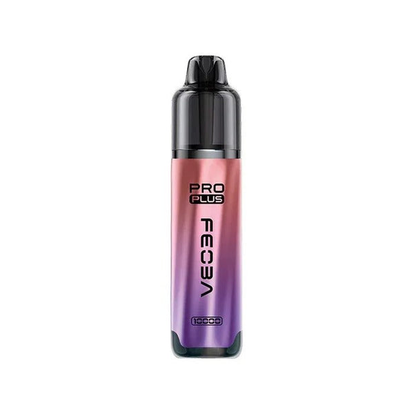 Feoba Pro Plus 10k Prefilled Pod Kit Box of 5 - option1