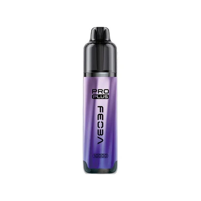 Feoba Pro Plus 10k Puffs Prefilled Pod Vape Kit - Box of 5 Feoba Pro Plus 10k Puffs Prefilled Pod Vape Kit - Box of 5