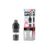 Feoba Pro Plus 10k Replacement Pods Pack of 5 - Wholesale Price !