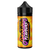 Ferocious - Fruit Frenzy - 100ml E-Liquid - Shortfill - #Simbavapeswholesale#