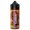 Ferocious - Fruit Frenzy - 100ml E-Liquid - Shortfill - #Simbavapeswholesale#