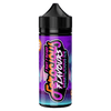Ferocious - Fruit Frenzy - 100ml E-Liquid - Shortfill - #Simbavapeswholesale#
