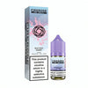 Firerose 5000 10ml Nic Salt E-Liquid - Pack of 10
