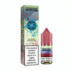 Firerose 5000 10ml Nic Salt E LiquidPack of 10, Blueberry Pomegranate Flavour