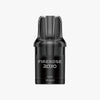 Firerose Rayo 600 Replacement Pods Pack of 10 - Wholesale Price !