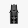 Firerose Rayo 600 Replacement Pods Pack of 10 - Wholesale Price !