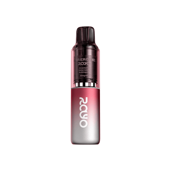 Firerose Rayo 600 Vape Kit Pack of 10 - Wholesale Price !