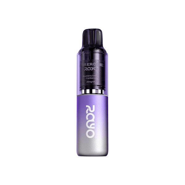 Firerose Rayo 600 Vape Kit Pack of 10 - Wholesale Price !