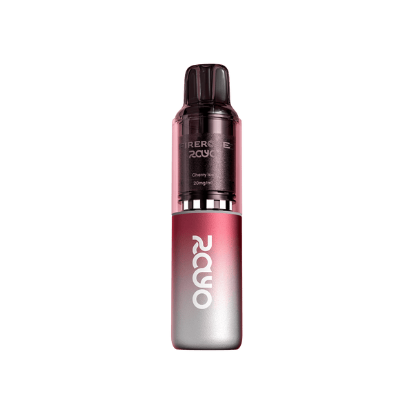 Firerose Rayo 600 Vape Kit Pack of 10 - Wholesale Price !