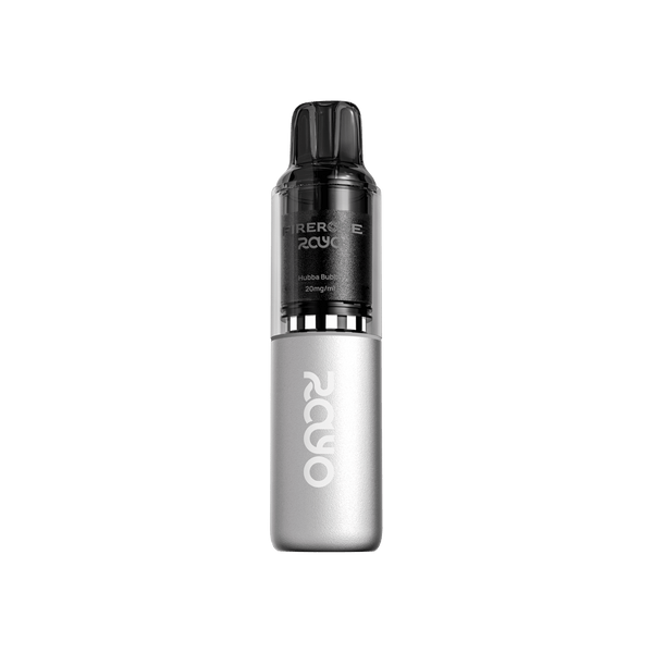 Firerose Rayo 600 Vape Kit Pack of 10 - Wholesale Price !