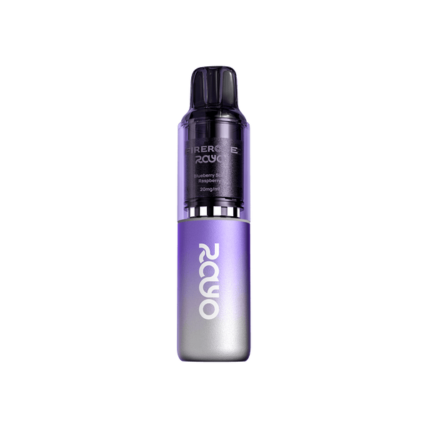 Firerose Rayo 600 Vape Kit Pack of 10 - Wholesale Price !