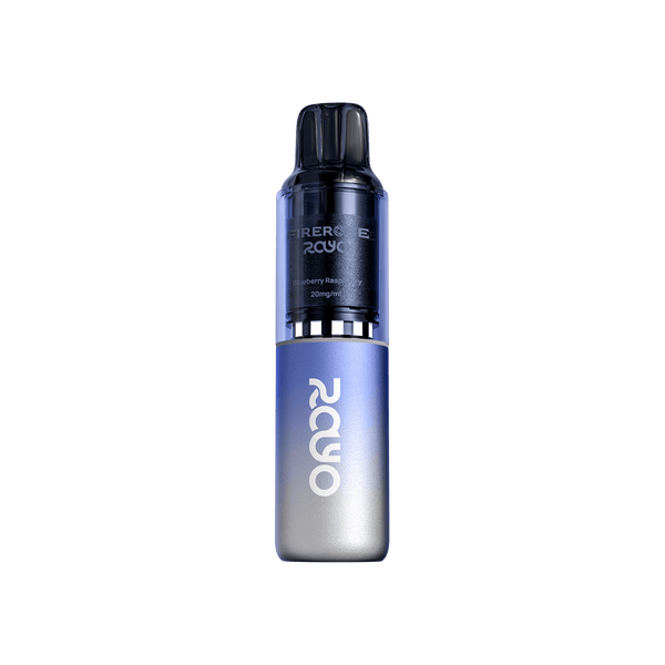 Firerose Rayo 600 Vape Kit Pack of 10 - Wholesale Price !