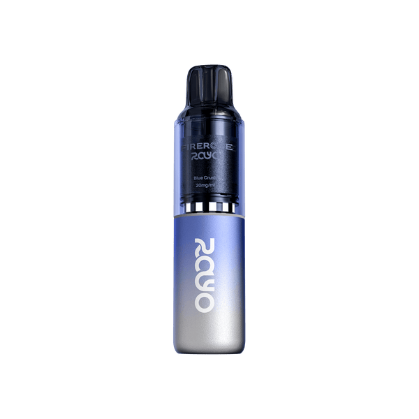 Firerose Rayo 600 Vape Kit Pack of 10 - Wholesale Price !