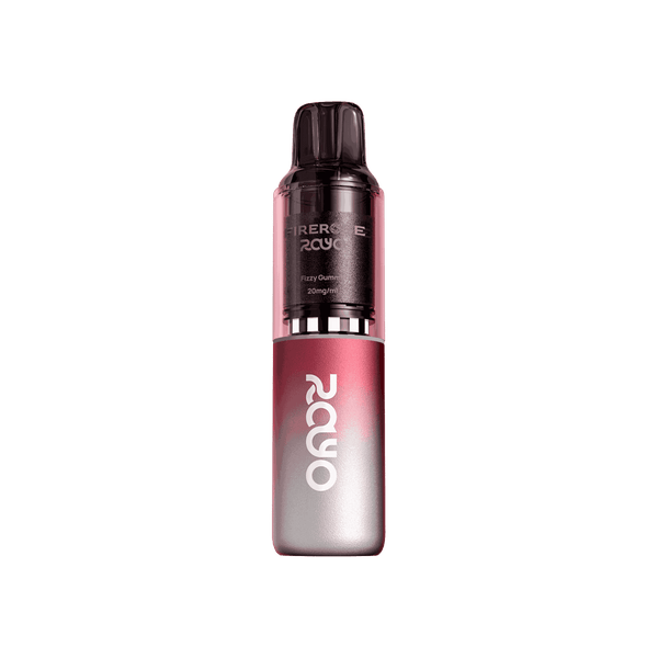 Firerose Rayo 600 Vape Kit Pack of 10 - Wholesale Price !