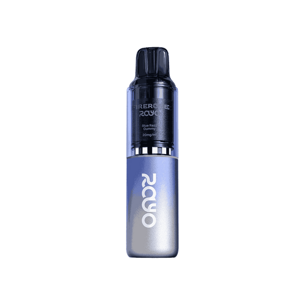 Firerose Rayo 600 Vape Kit Pack of 10 - Wholesale Price !