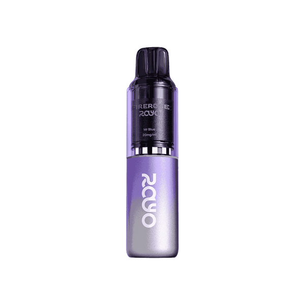Firerose Rayo 600 Vape Kit Pack of 10 - Wholesale Price !
