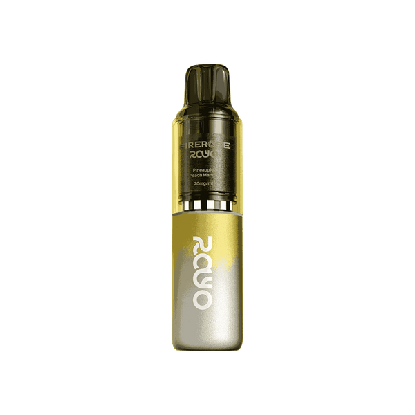 Firerose Rayo 600 Vape Kit Pack of 10 - Wholesale Price !