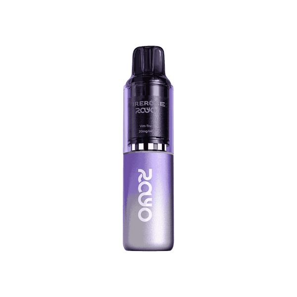 Firerose Rayo 600 Vape Kit Pack of 10 - Wholesale Price !