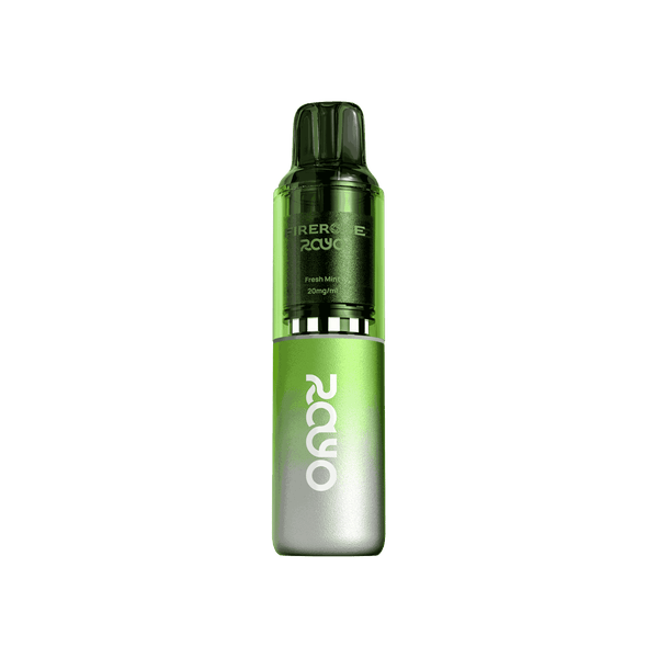 Firerose Rayo 600 Vape Kit Pack of 10 - Wholesale Price !